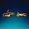 New Vinyl Run The Jewels - RTJ3 (IEX, Opaque Gold) 2LP