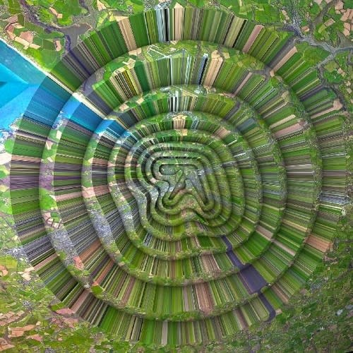 New Vinyl Aphex Twin - Collapse EP 12"