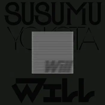 New Vinyl Susumu Yokota - Will (Skintone Edition, Gray) 2LP
