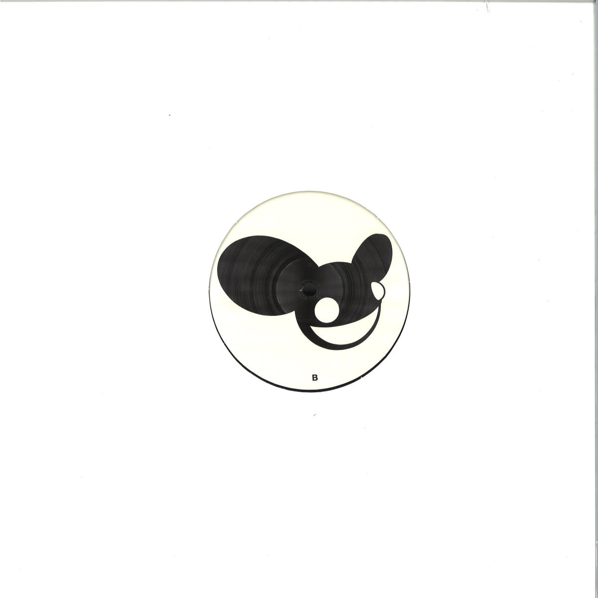 New Vinyl Deadmau5 - People Are Still Having Sex b/w desynchronized (John Made Remix) LP