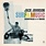 New Vinyl Jack Johnson - surFILMusic Soundtrack & 4-Tracks (IEX, Soda Pop Bottle Translucent Blue) 2LP
