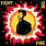 New Vinyl Various - Fight The Fire: Digital Reggae, Conscious Roots And Dub In Nigeria 1986-91 2LP