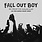 New Vinyl Fall Out Boy - So Much For (2our) Dust: Live At Madison Square Garden (RSD Exclusive) 3LP