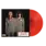 New Vinyl Towa Bird - Gentleman (Red) LP