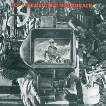 New Vinyl 10cc - Original Soundtrack (180g) [Import] LP