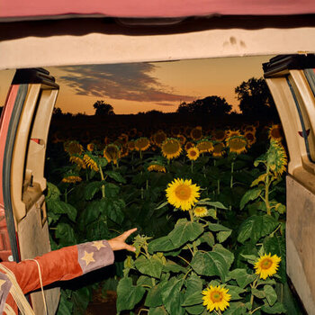 New Vinyl Kevin Morby - Little Wide Open (Ecomix) LP