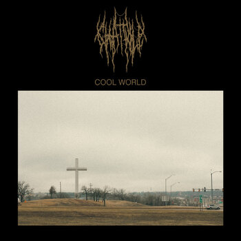 New Vinyl Chat Pile - Cool World (Limited, Yellow) LP