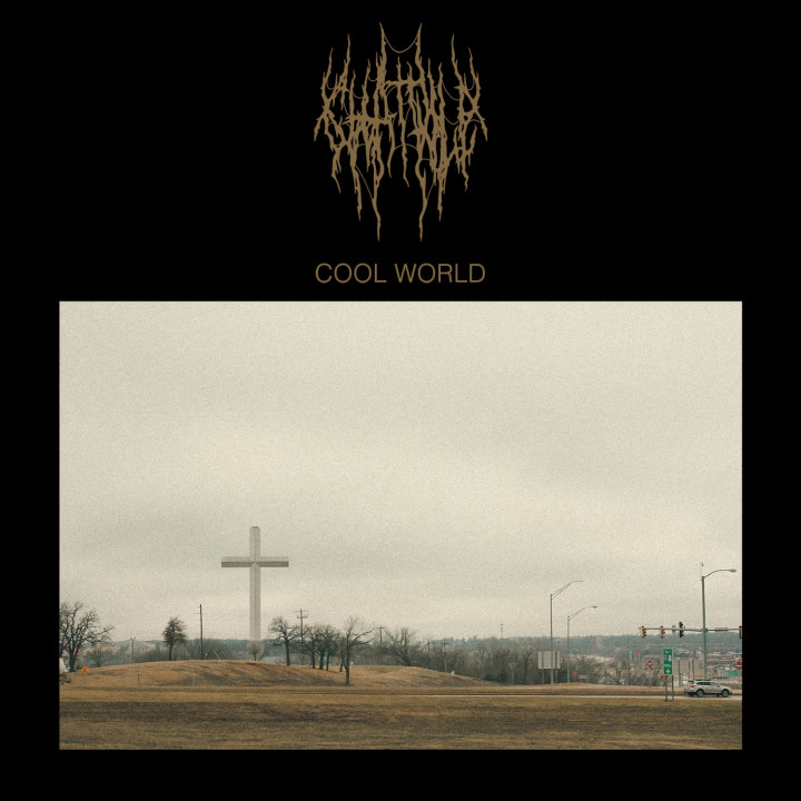 New Vinyl Chat Pile - Cool World (Limited, Yellow) LP