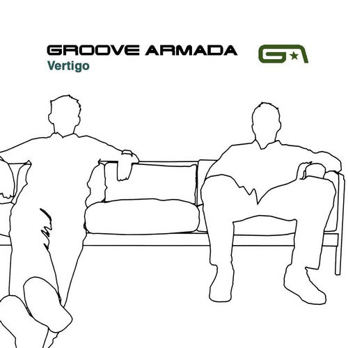 New Vinyl Groove Armada - Vertigo [Import] 2LP