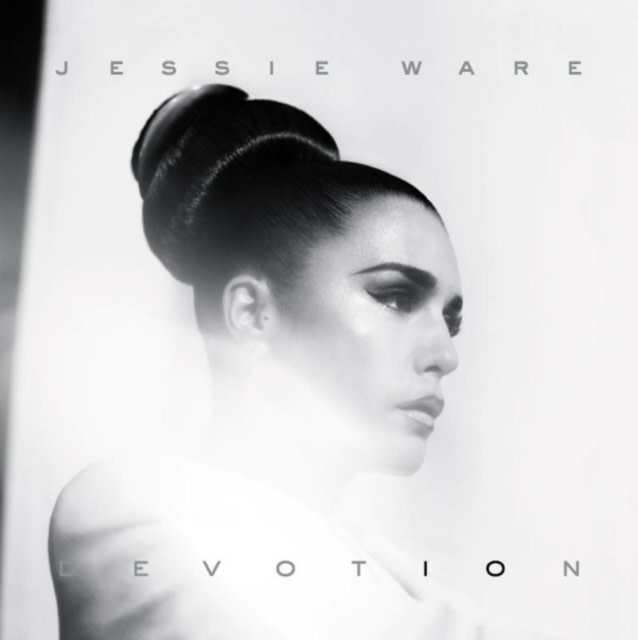New Vinyl Jessie Ware - Devotion: The Gold Edition (RSD Exclusive, 10th Anniversary, Expanded) 2LP