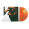New Vinyl Brent Faiyaz - Icon (Orange) LP