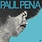 New Vinyl Paul Pena - Paul Pena [Import] LP