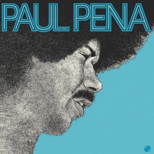 New Vinyl Paul Pena - Paul Pena [Import] LP