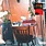 New Vinyl J. Cole - The Fall-Off (Red) 4LP