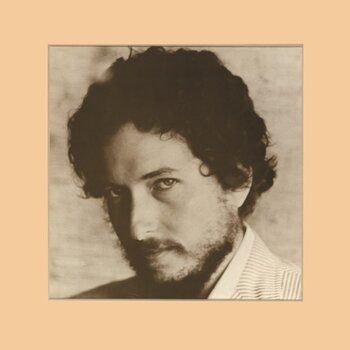 New Vinyl Bob Dylan - New Morning LP