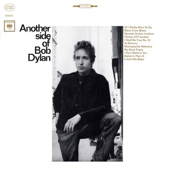 New Vinyl Bob Dylan - Another Side Of Bob Dylan LP