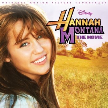 New Vinyl Various - Hannah Montana: The Movie OST (EcoVinyl, Lavender) 2LP