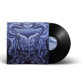New Vinyl Los Pulpitos - Tentacletek LP
