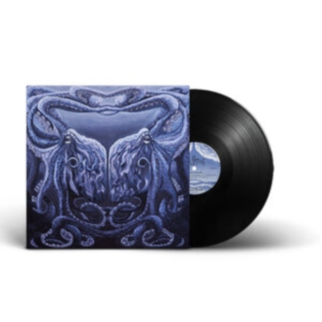 New Vinyl Los Pulpitos - Tentacletek LP