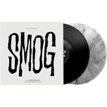 New Vinyl Chet Baker & Piero Umiliani - Smog OST [Import] 2LP