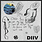 New Vinyl DIIV - Oshin LP