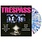 New Vinyl Various - Trespass OST (Limited, White/Blue Splatter) LP