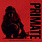 Adrian Johnston - Primate OST (Pool Water/Gore Splatter) LP