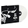 New Vinyl Danzig - DANZIG I (IEX, White) LP