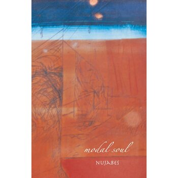 New Vinyl Nujabes - Modal Soul CS