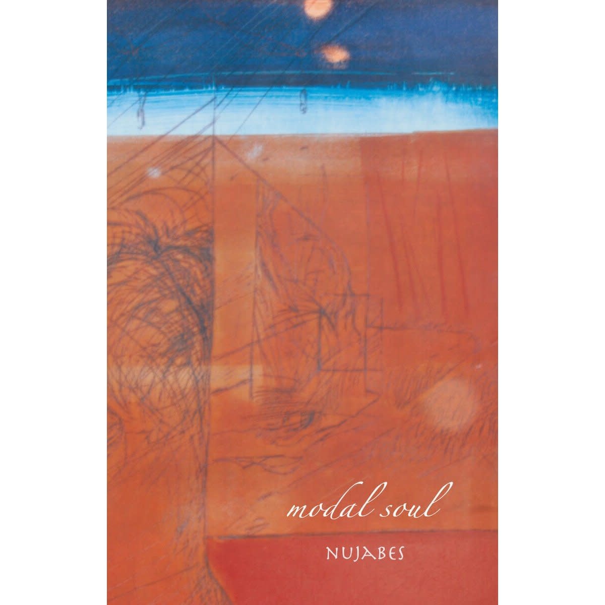New Vinyl Nujabes - Modal Soul CS