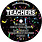 New Vinyl Various - Teachers Vol. 1 EP 12"