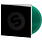 New Vinyl Various - Spinnin' 25 Years: Chapter 1 (Limited, Translucent Green, 180g) [Import] 2LP