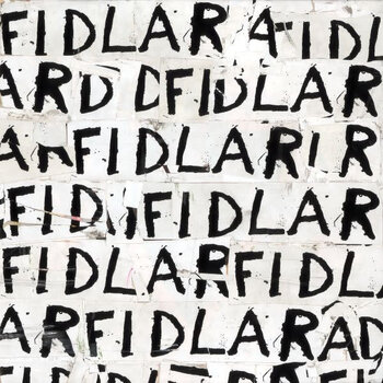 New Vinyl FIDLAR - FIDLAR (IEX, Frosted Silver) LP