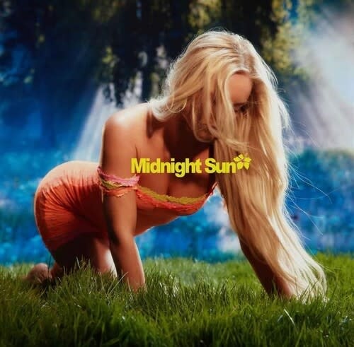 New Vinyl Zara Larsson - Midnight Sun LP