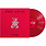 New Vinyl Vince Staples - Cry Baby (IEX, Bonus Track, Red) LP