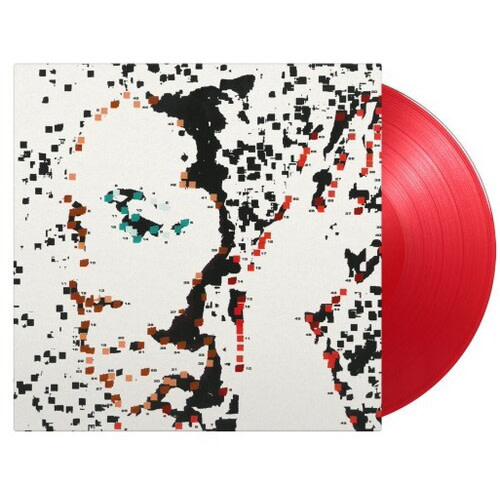 New Vinyl Cesária Évora - Club Sodade (Limited, Translucent Red, 180g) [Import] 2LP