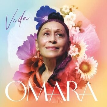 New Vinyl Omara Portuondo (Buena Vista Social Club) - Vida LP
