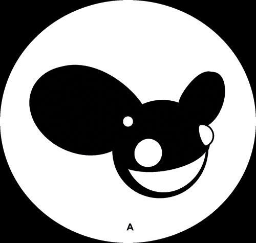New Vinyl Deadmau5 - People Are Still Having Sex 12"