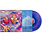 New Vinyl Hemlocke Springs - The Apple Tree Under The Sea (Purple/Blue Sunburst) LP