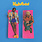 New Vinyl KAYTRANADA & Aminé - KaytrAminé (Pink) [Import] LP