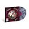 New Vinyl Smashing Pumpkins - Gish (RSD Essential, 35th Anniversary, Gray/Pink/Purple Splatter, 180g) LP