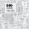 New Vinyl Hackney Electronica - Synaptic Shadows 12"