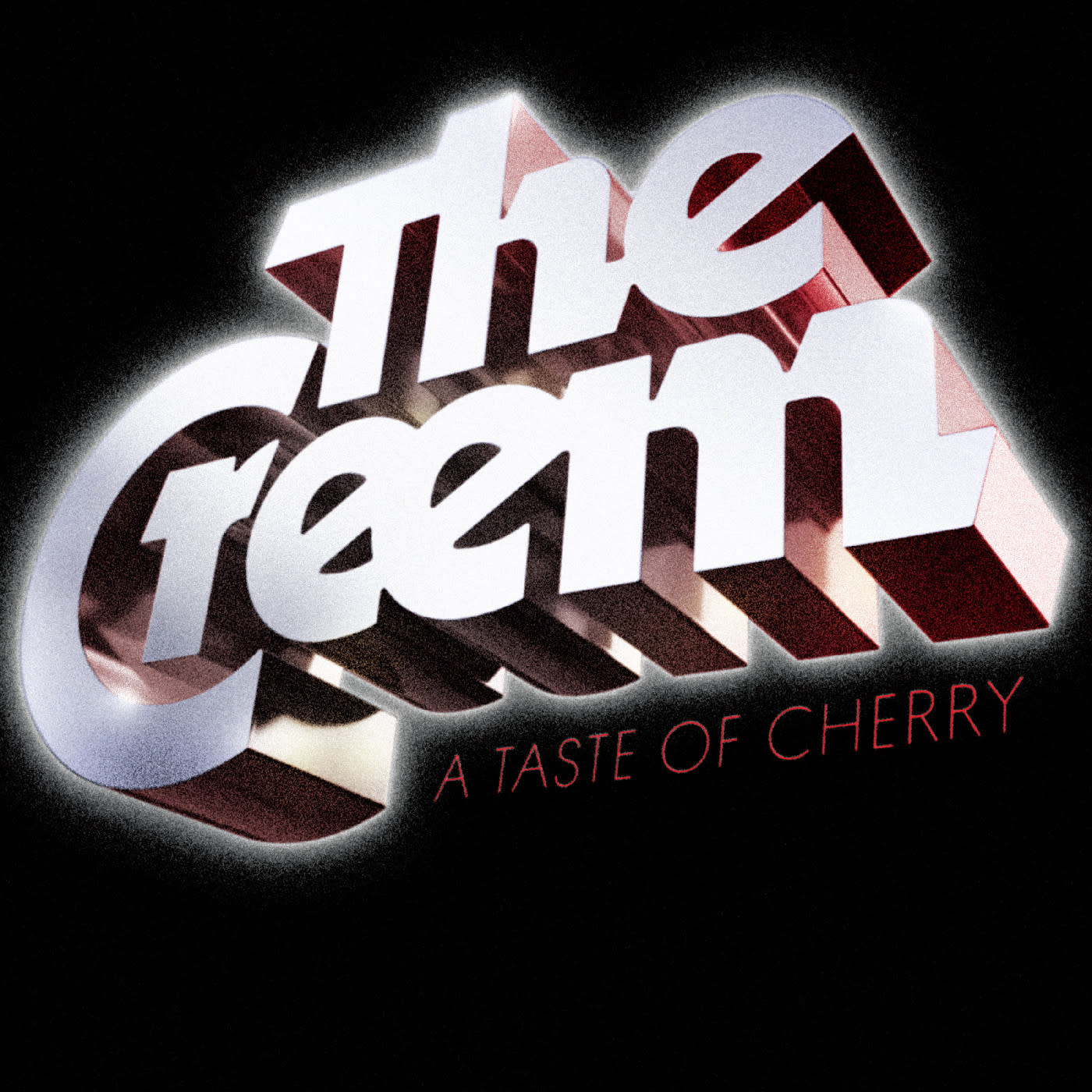 New Vinyl The Creem - A Taste of Cherry LP