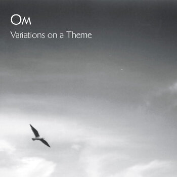 New Vinyl OM - Variations On A Theme LP