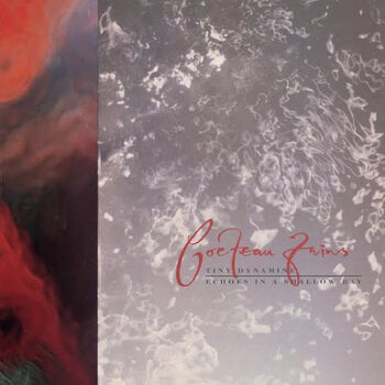 New Vinyl Cocteau Twins - Tiny Dynamine / Echoes In A Shallow Bay LP