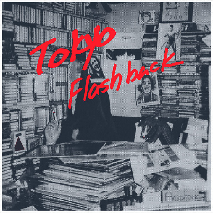 New Vinyl Various - Tokyo Flashback 2LP