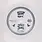 New Vinyl Los Disco Duro - Pa' La Paloma (Clear, Flexi-Disc) 7"