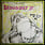 New Vinyl Dinosaur Jr. - You're Living All Over Me (ReVINYL Edition, Recycled, Random Color) LP
