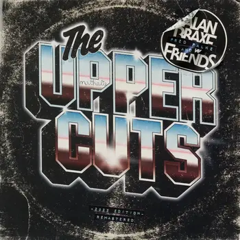 New Vinyl Alan Braxe, Fred Falke & Friends - The Upper Cuts (2023 Edition) 2LP