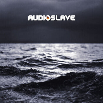 New Vinyl Audioslave [Chris Cornell/Rage Against The Machine] - Out Of Exile (180g) 2LP